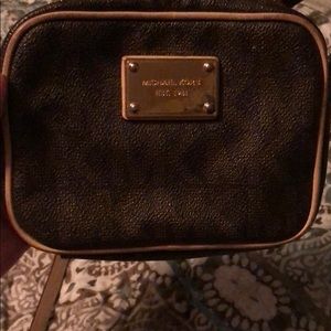 Michael Kors Mini Purse